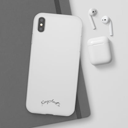 iPhone Flexi Case