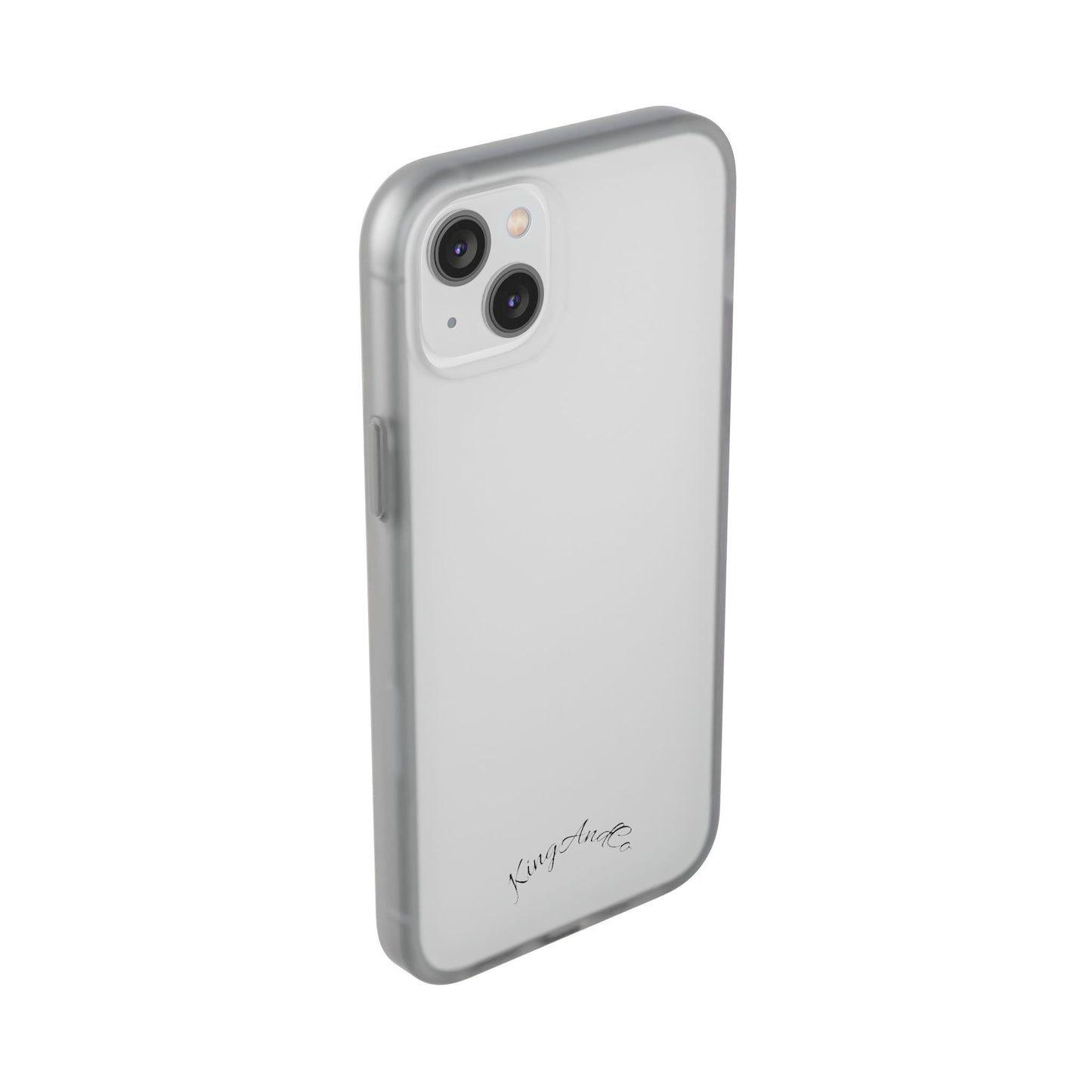 iPhone Flexi Case