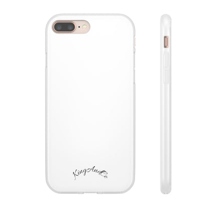 iPhone Flexi Case