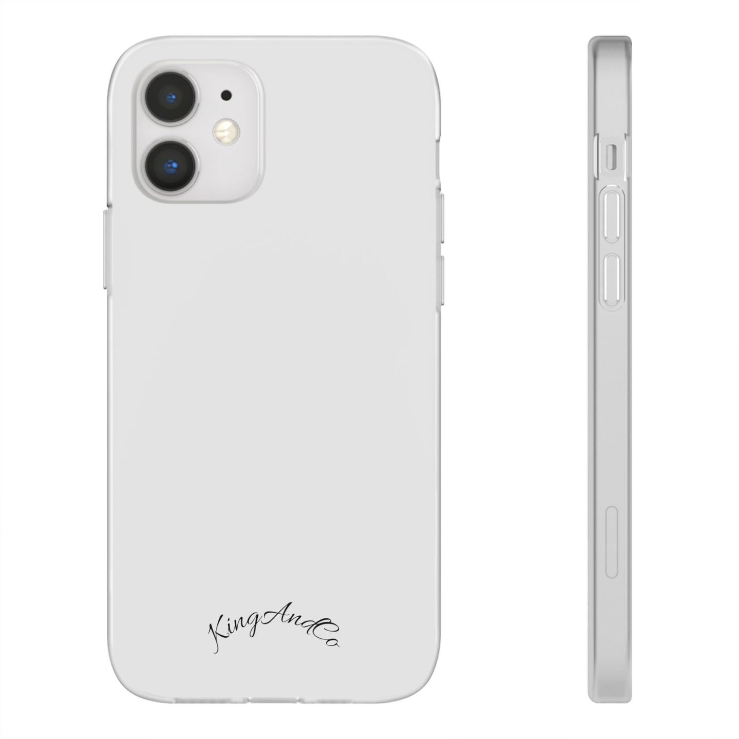 iPhone Flexi Case