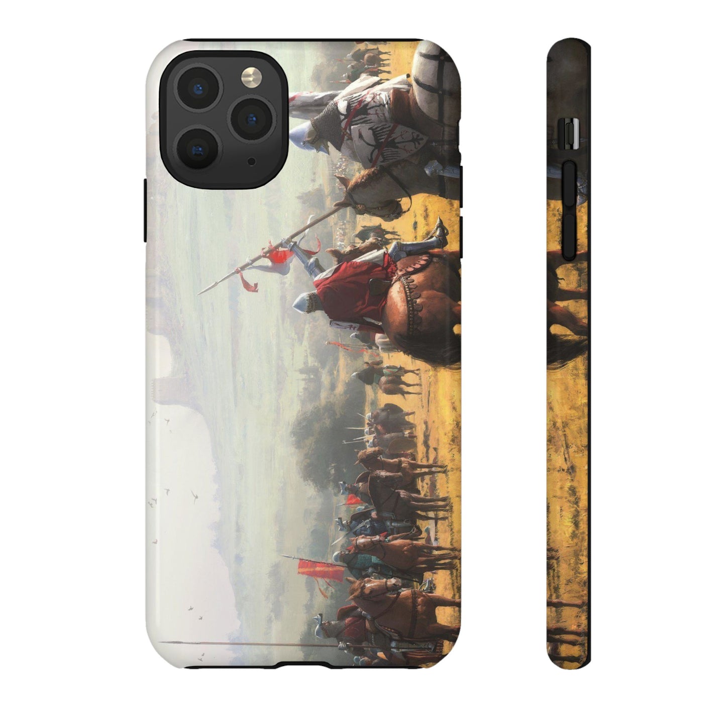 iPhone Case - #3 Kings Collection
