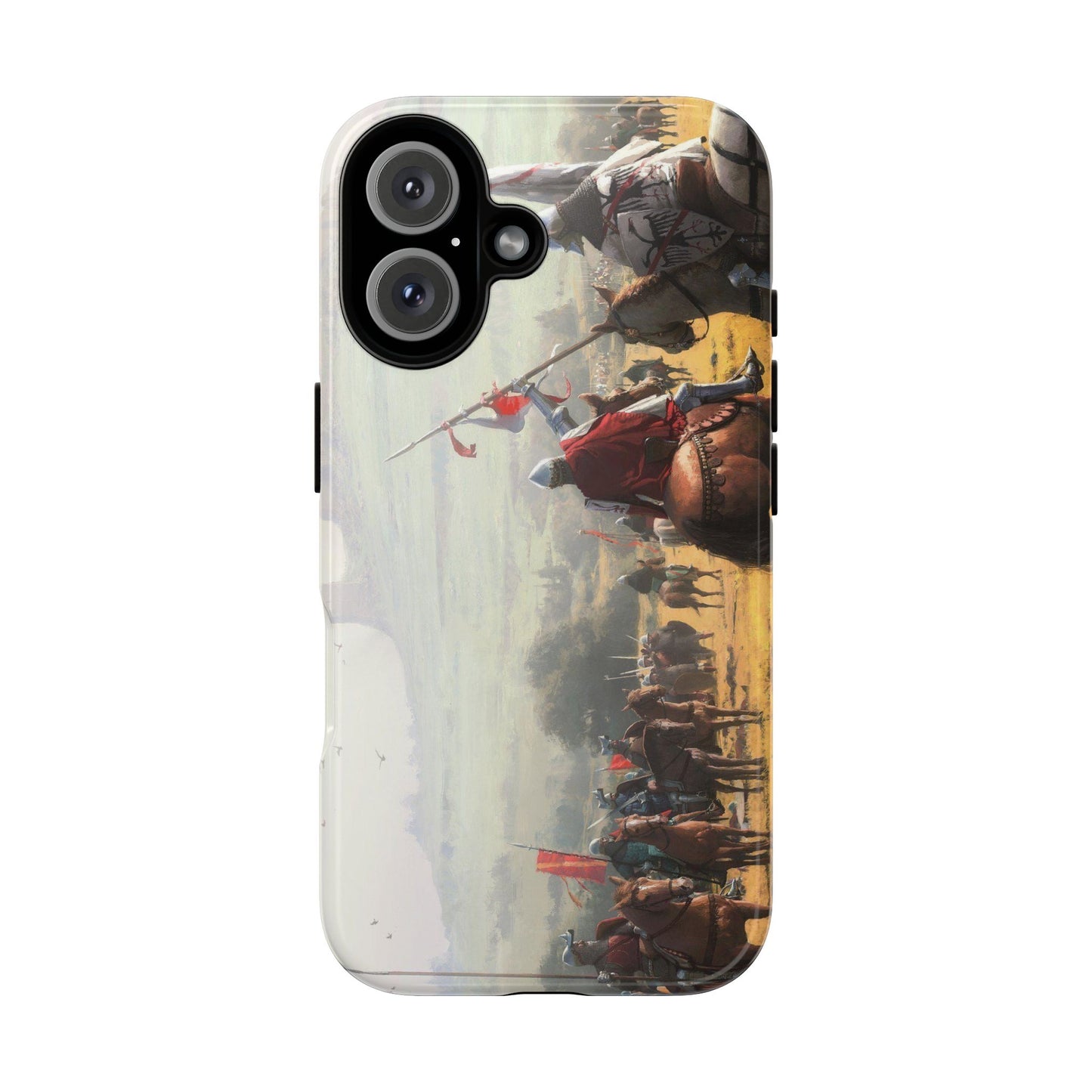 iPhone Case - #3 Kings Collection