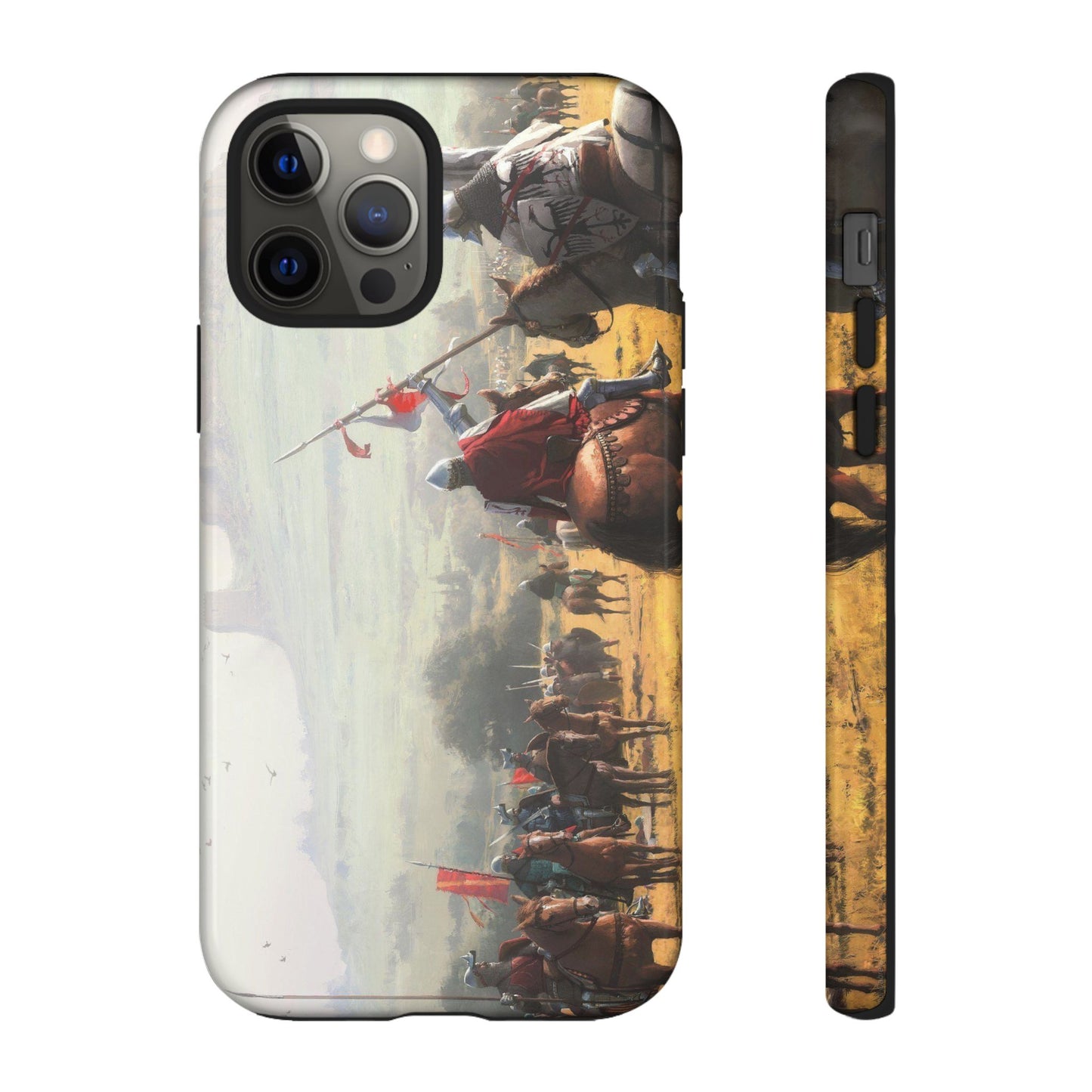 iPhone Case - #3 Kings Collection