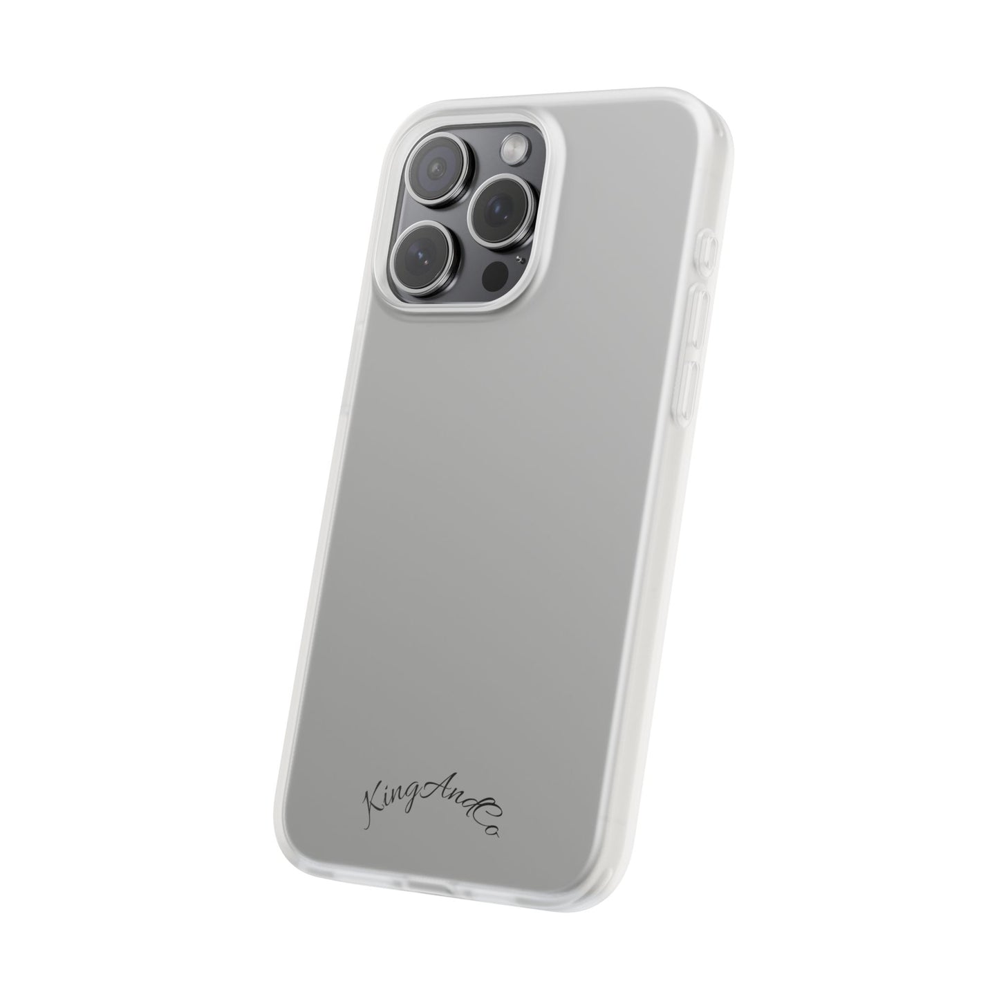 iPhone Flexi Case