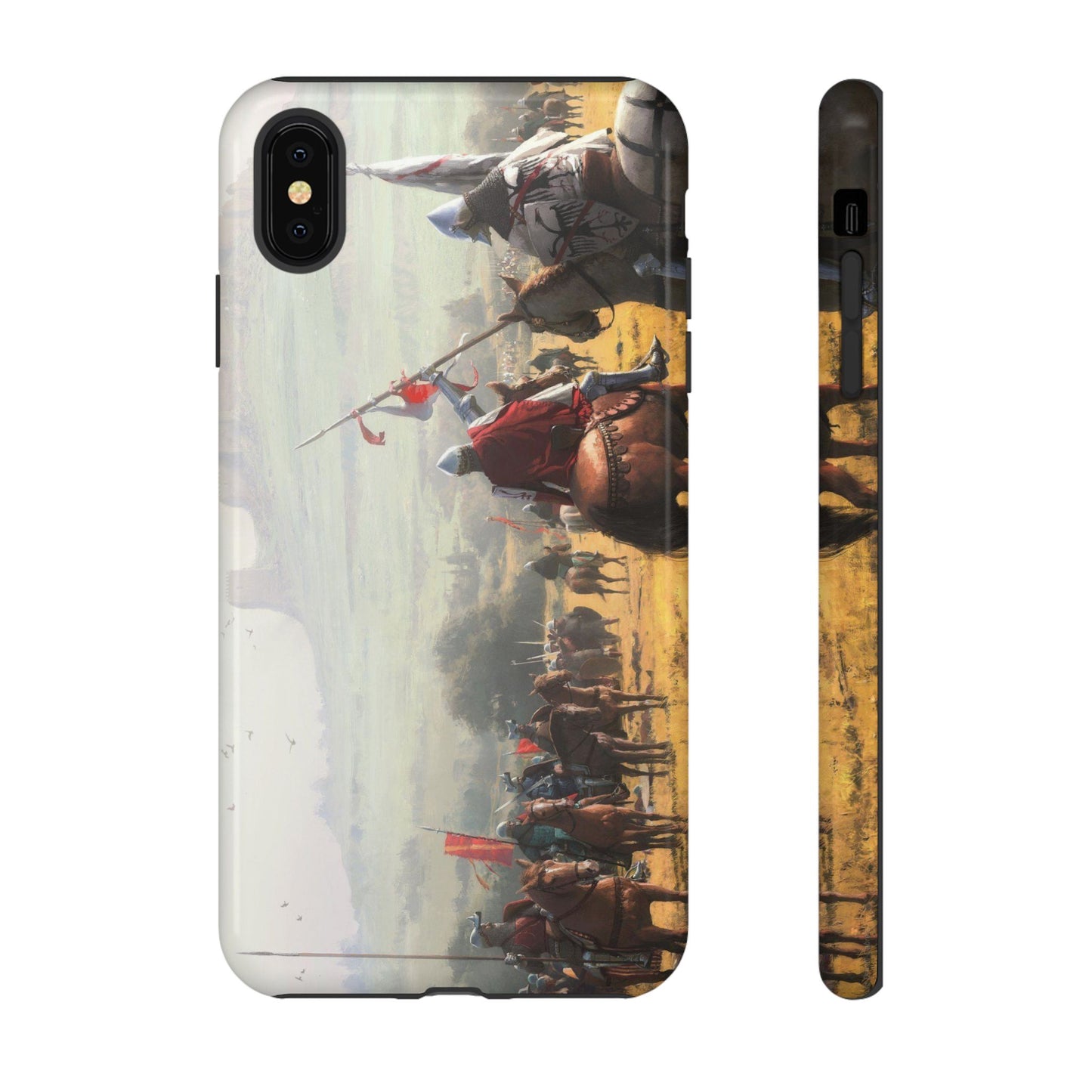 iPhone Case - #3 Kings Collection