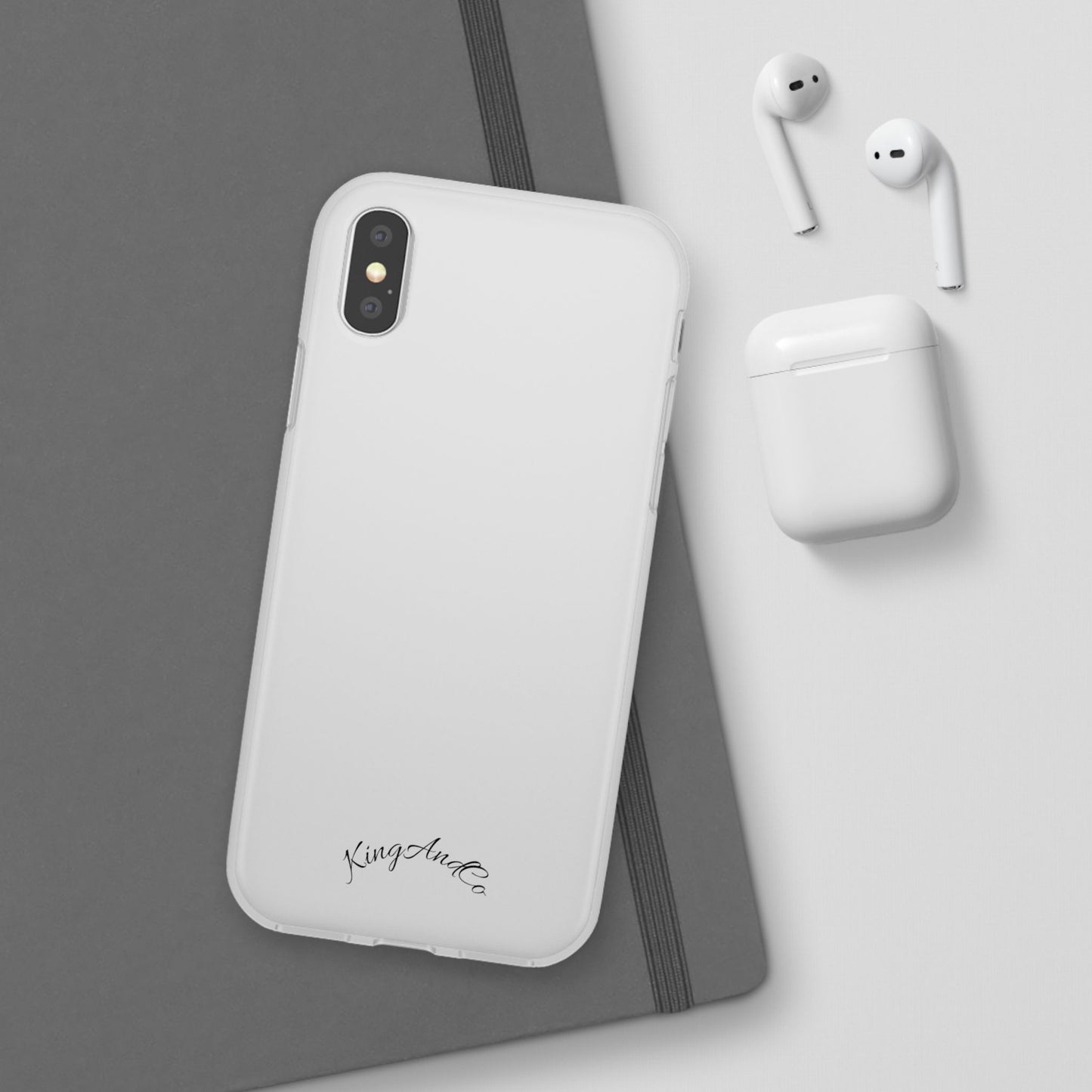 iPhone Flexi Case