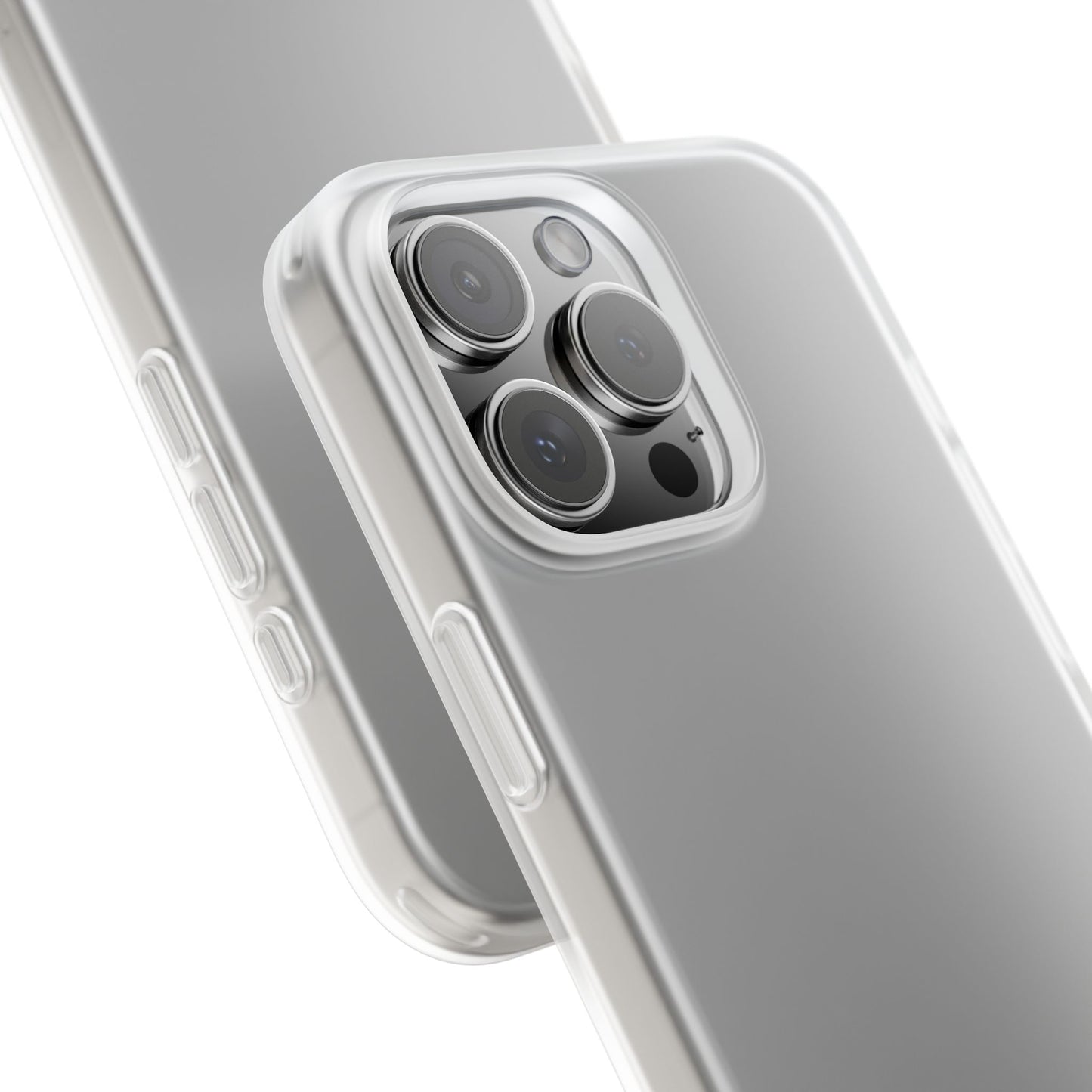 iPhone Flexi Case