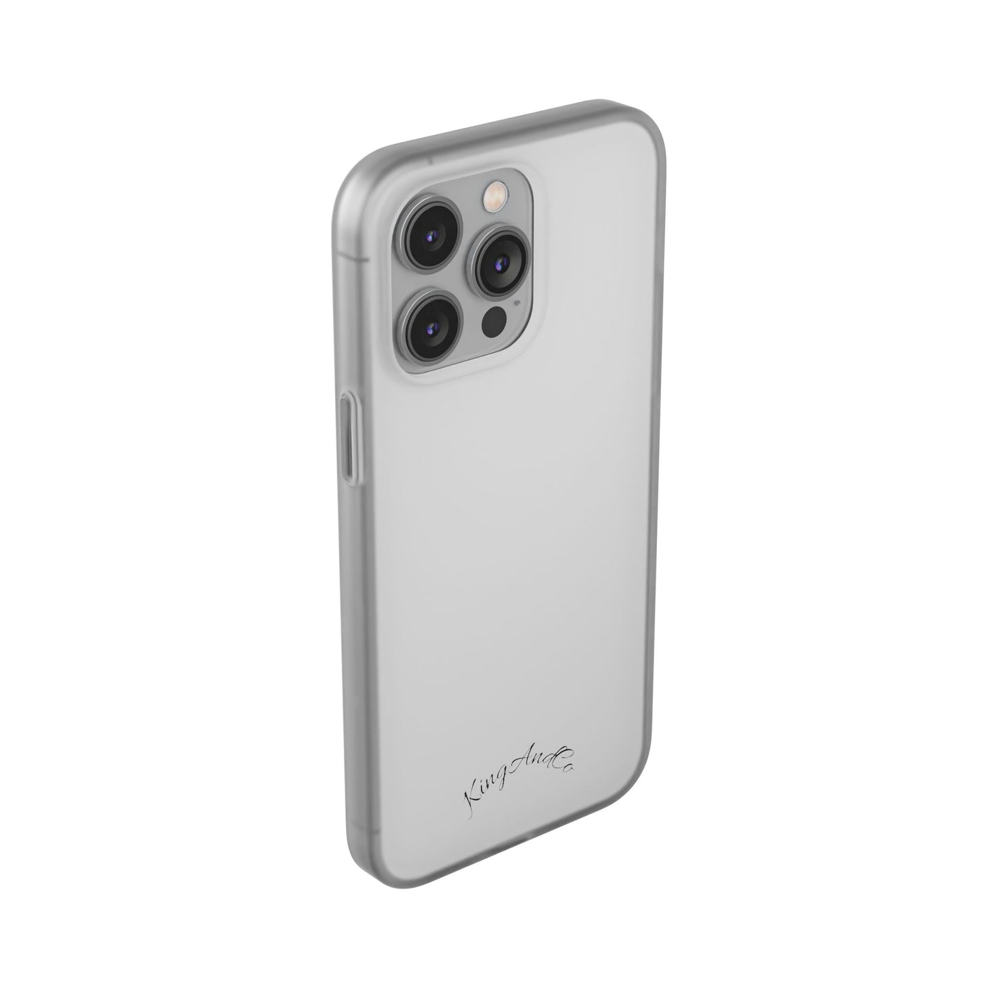 iPhone Flexi Case