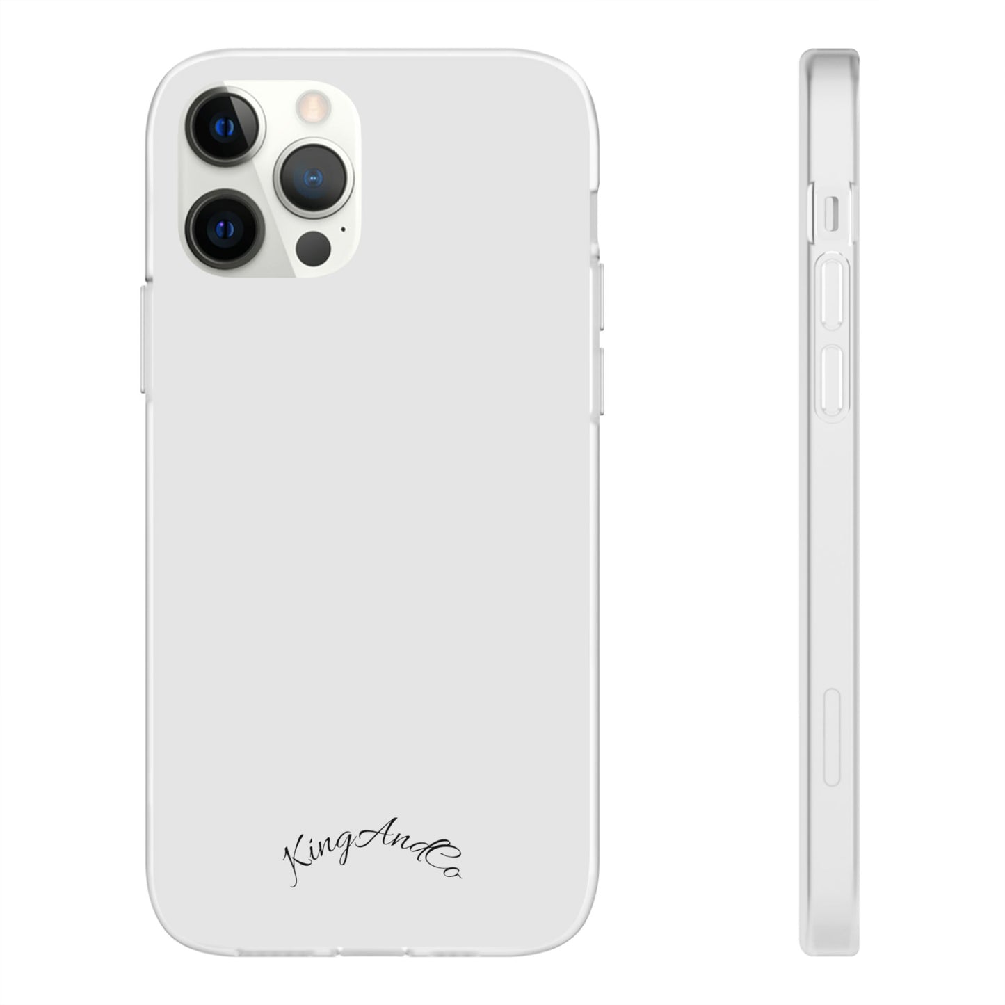 iPhone Flexi Case