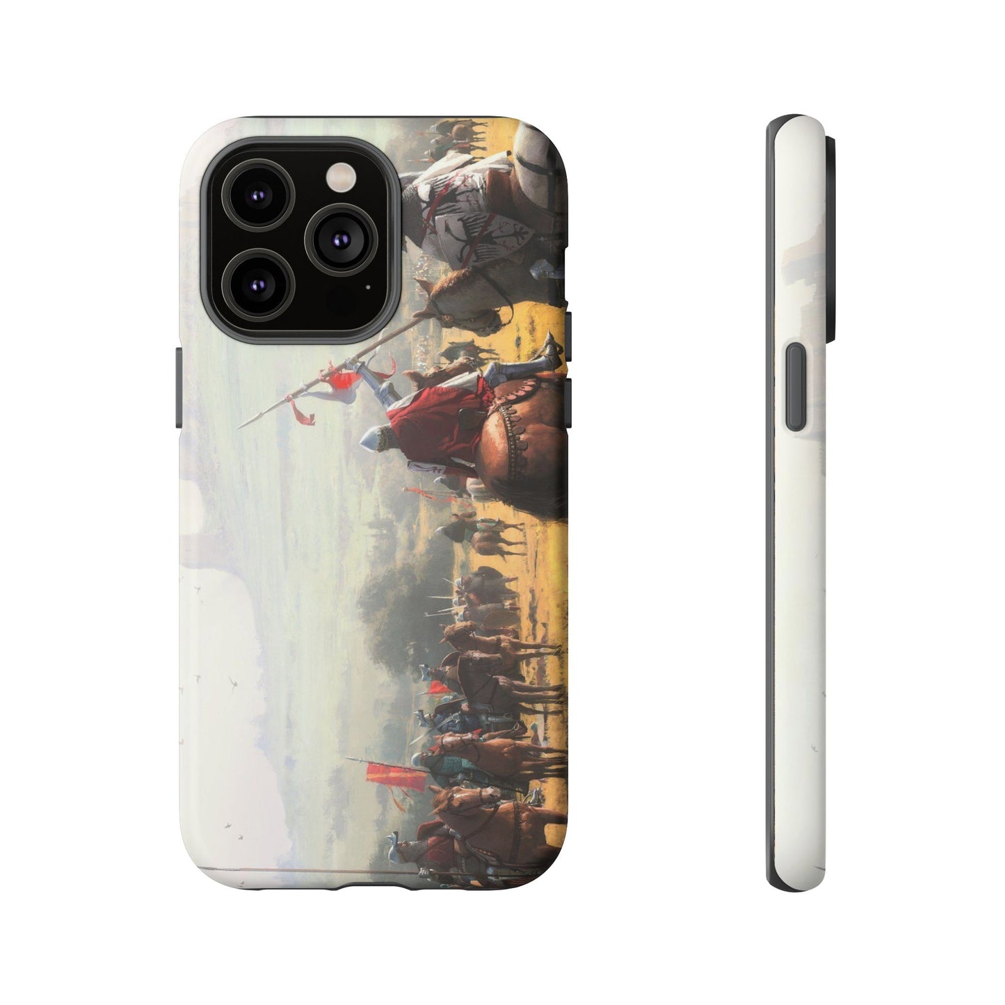 iPhone Case - #3 Kings Collection