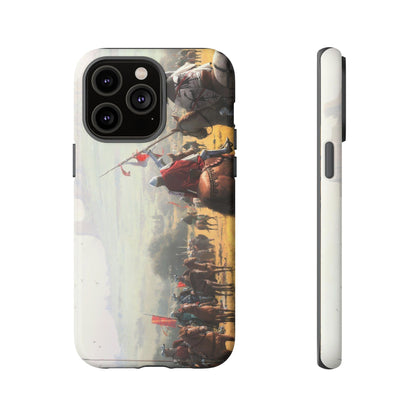 iPhone Case - #3 Kings Collection