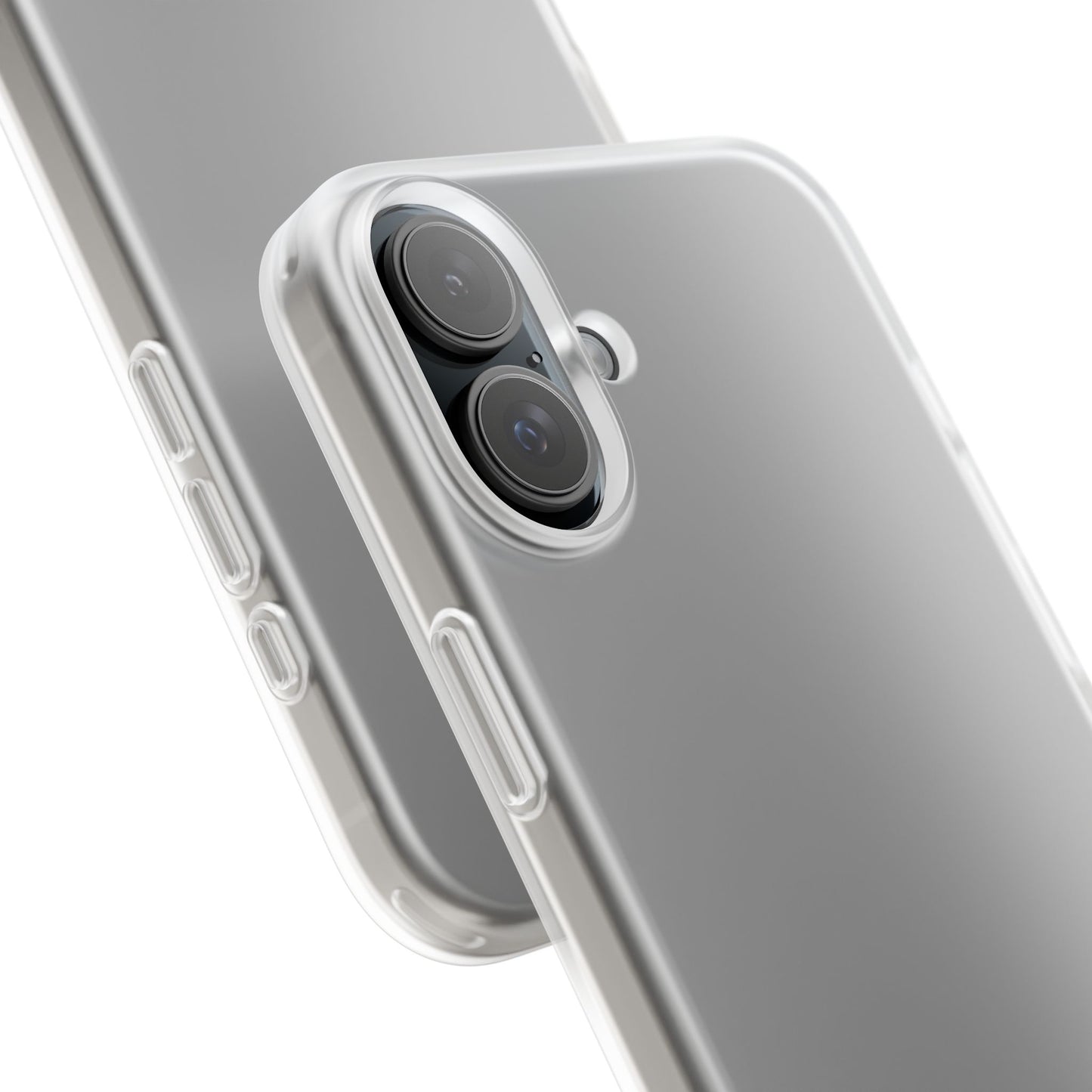 iPhone Flexi Case