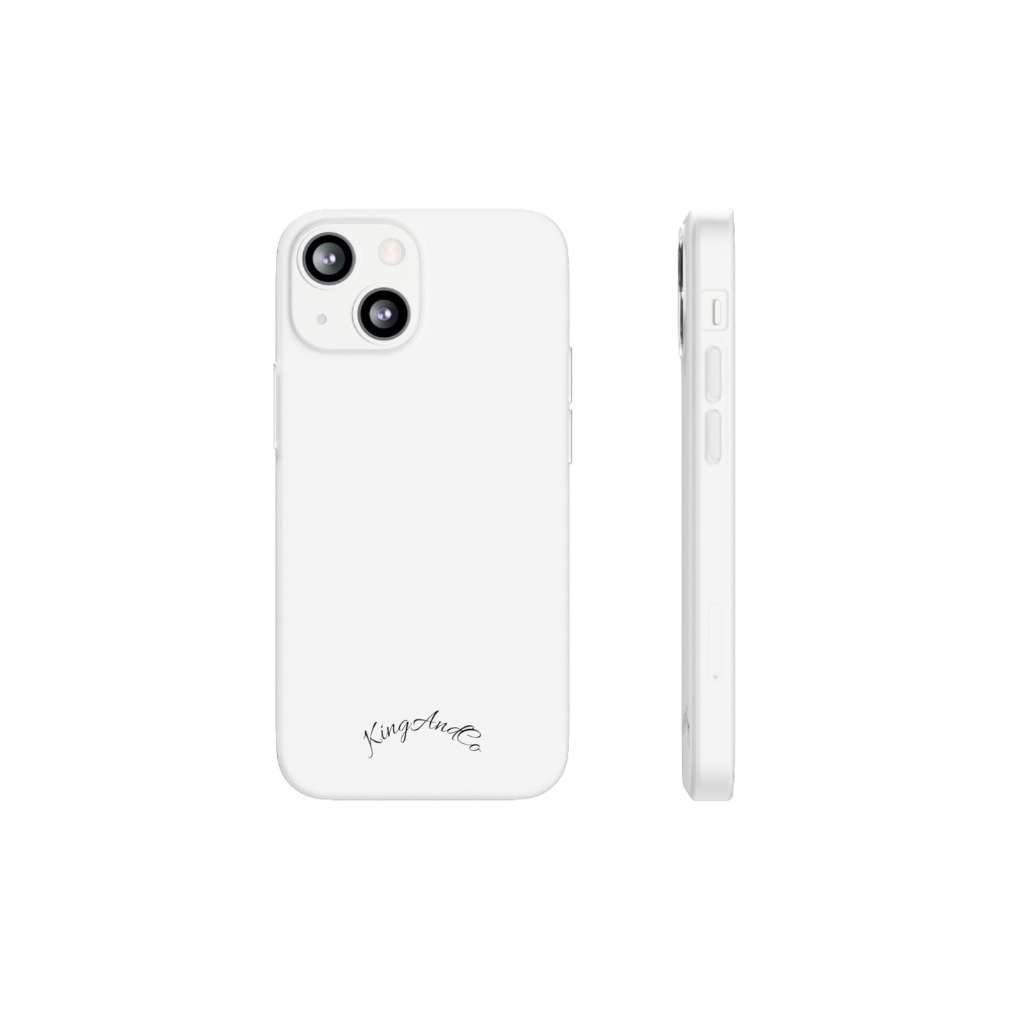 iPhone Flexi Case