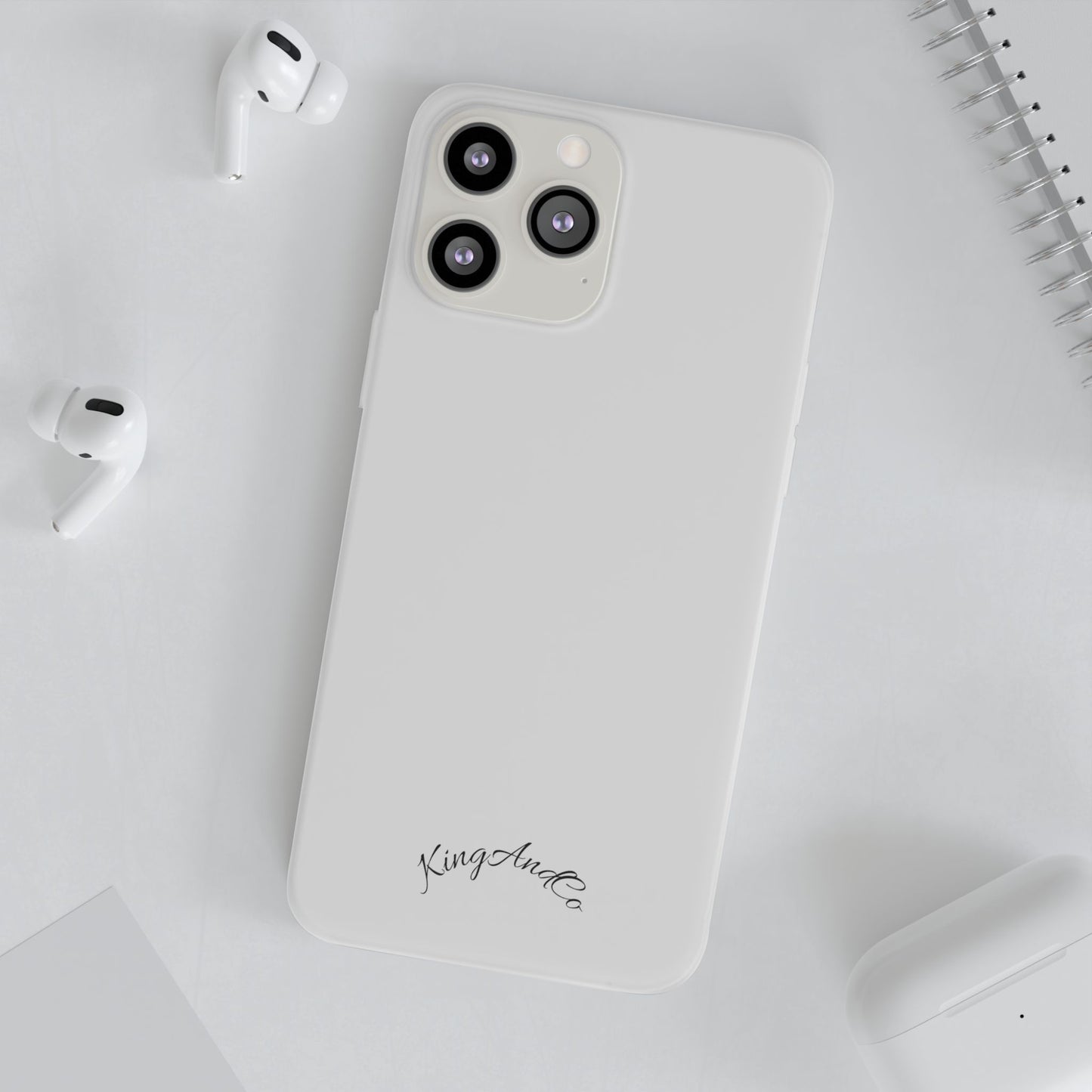 iPhone Flexi Case