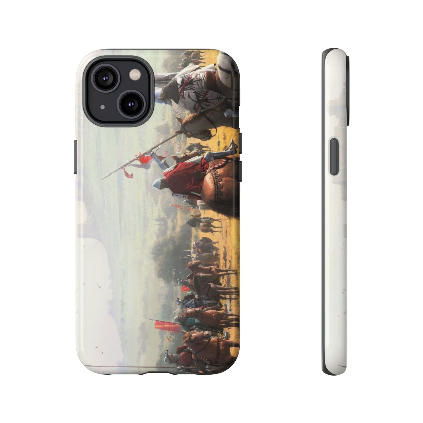iPhone Case - #3 Kings Collection