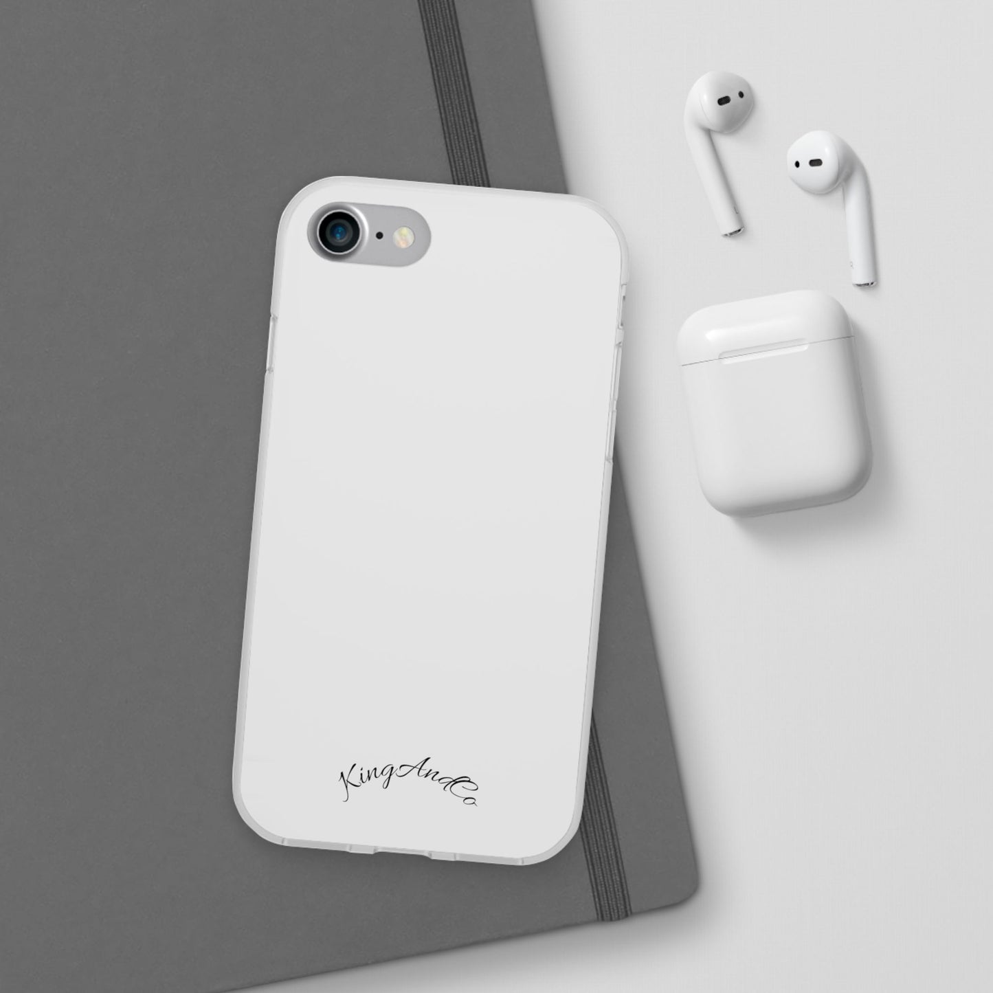 iPhone Flexi Case
