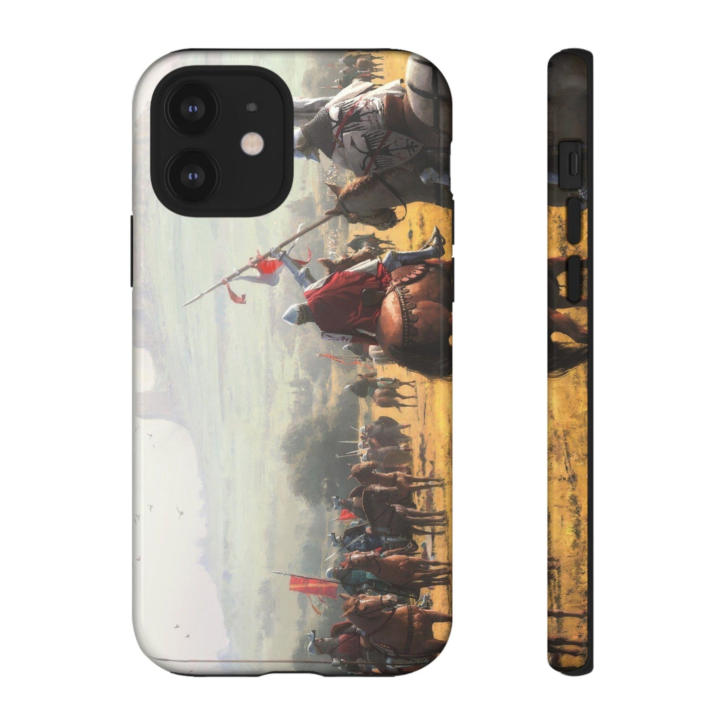 iPhone Case - #3 Kings Collection
