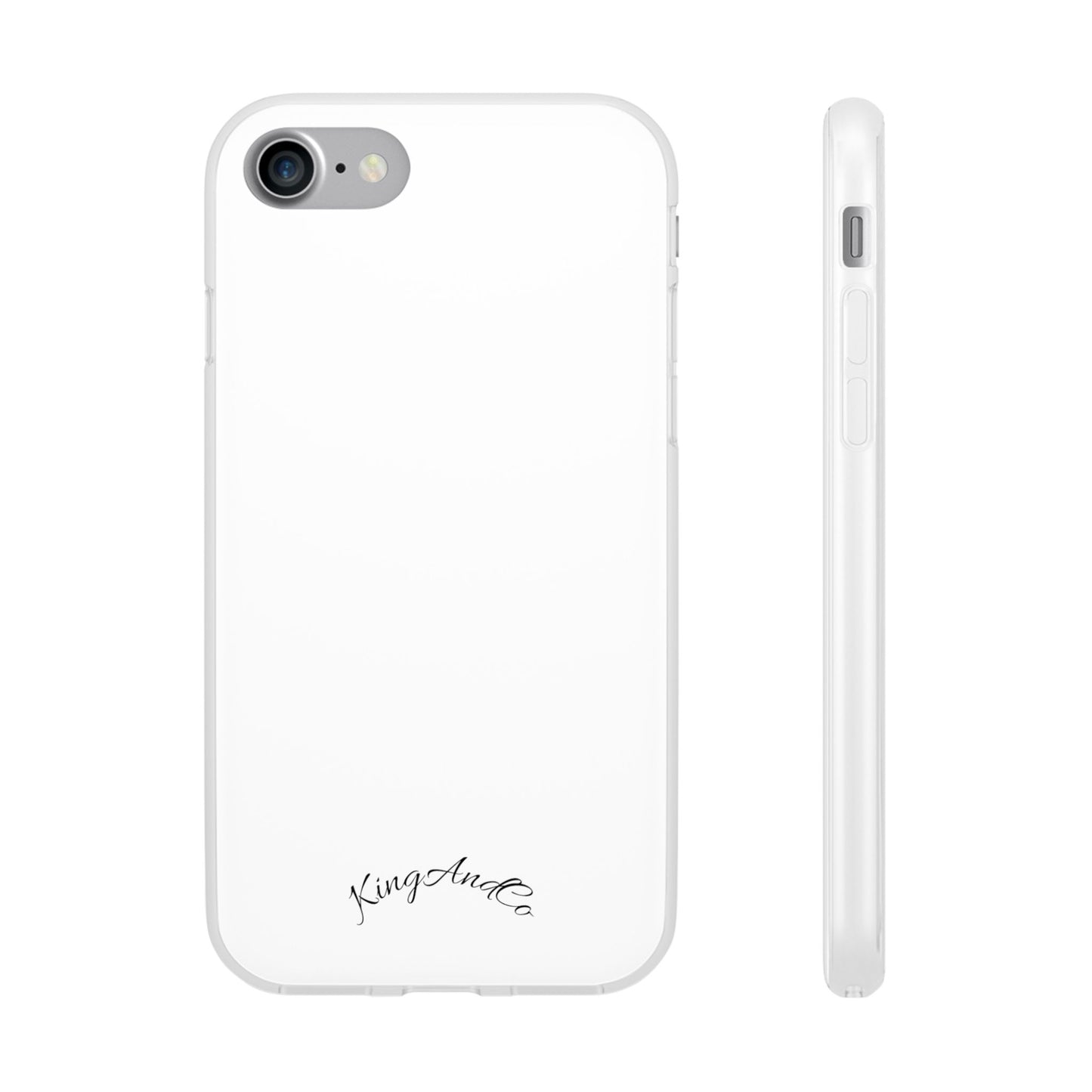 iPhone Flexi Case