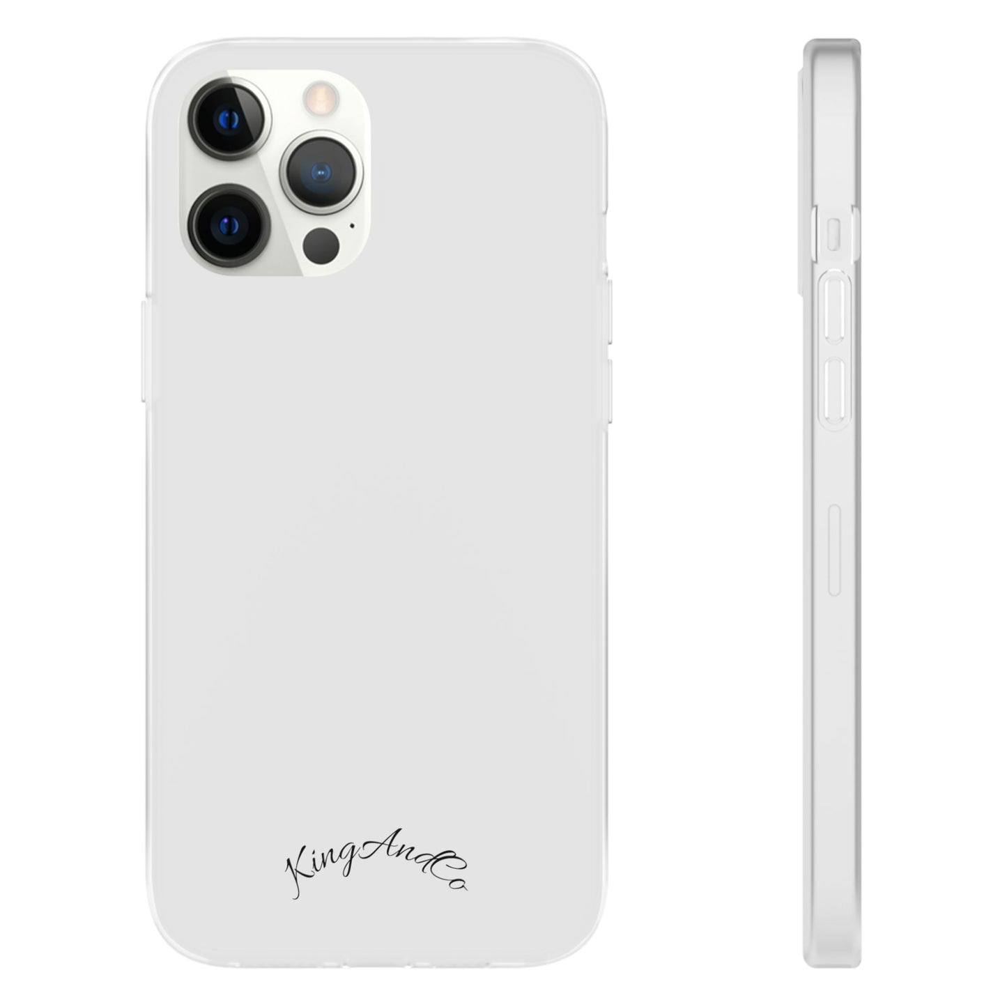 iPhone Flexi Case