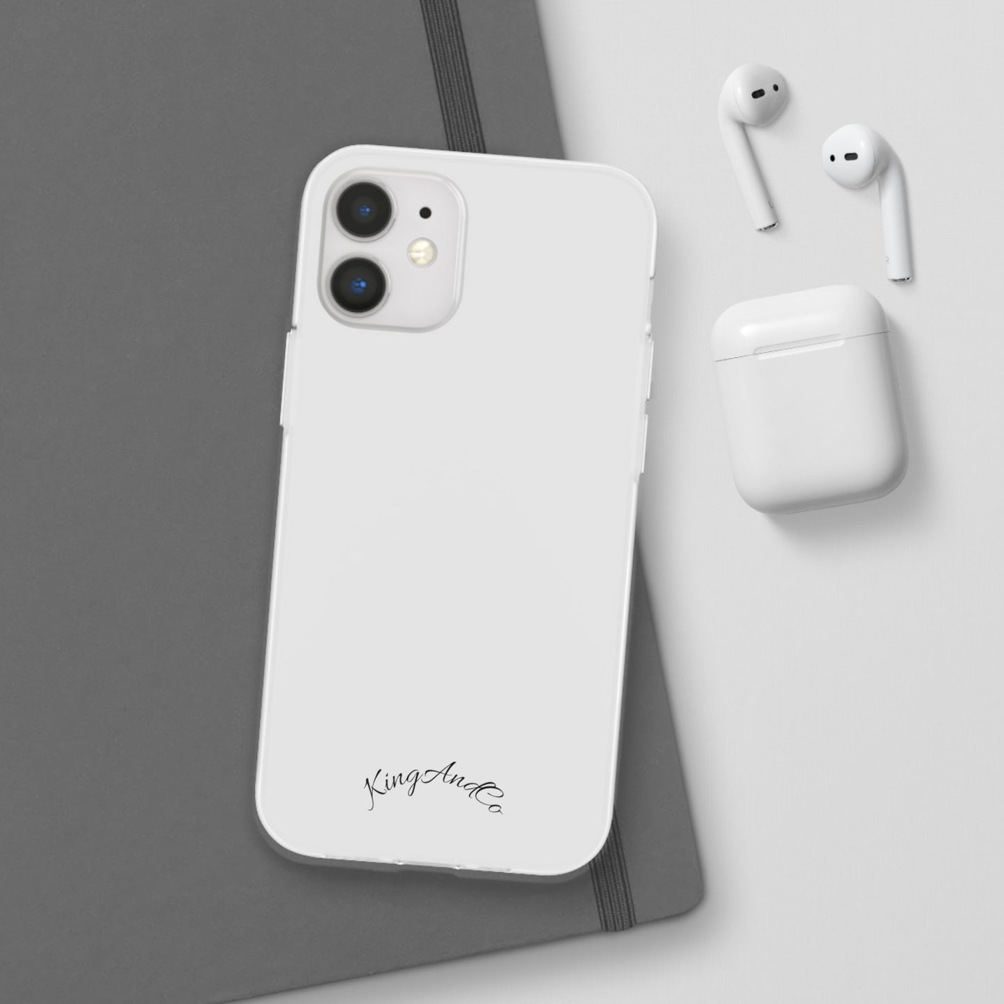 iPhone Flexi Case