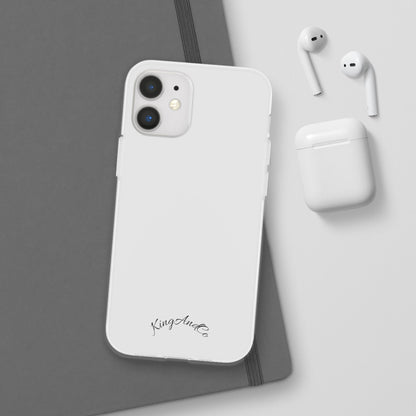 iPhone Flexi Case