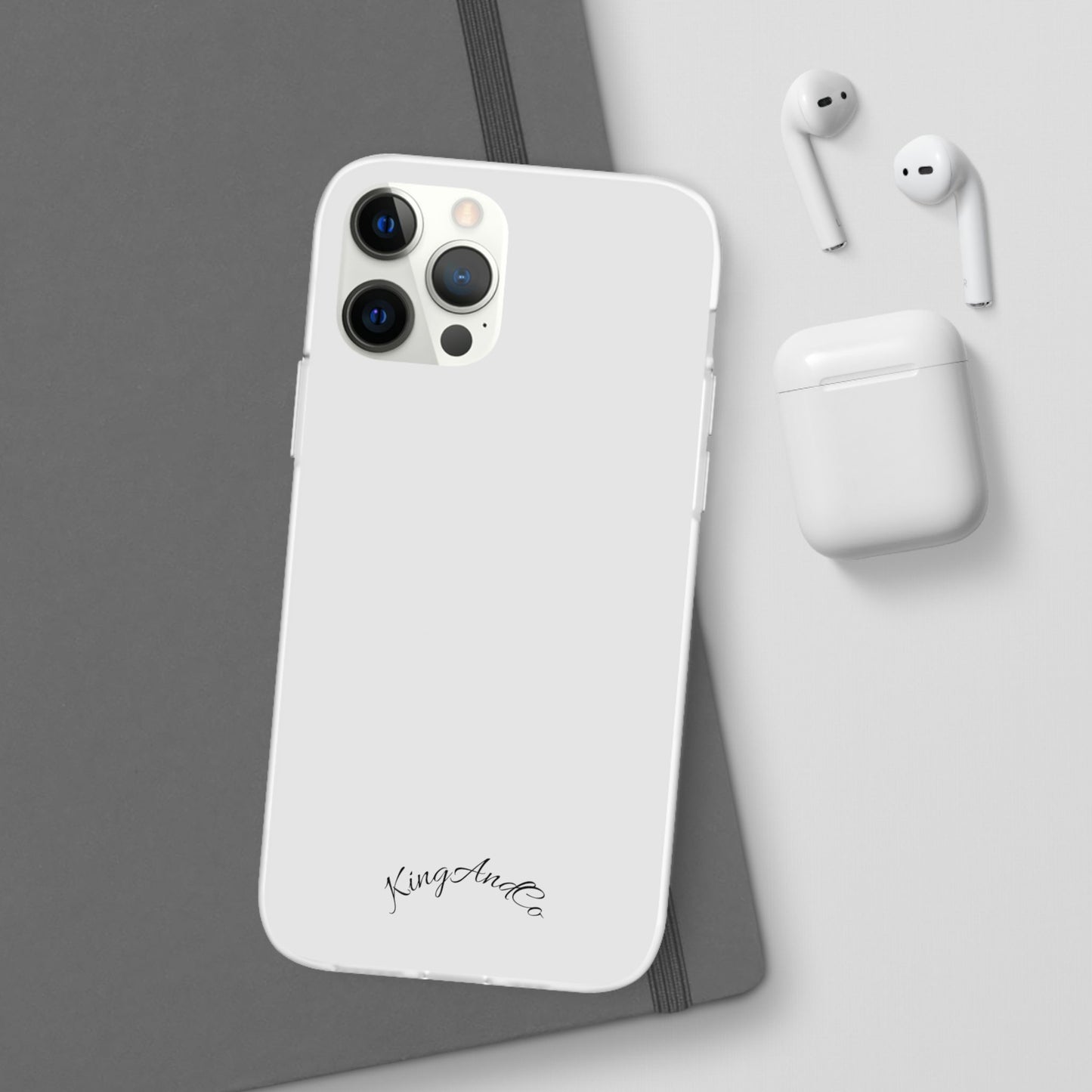 iPhone Flexi Case