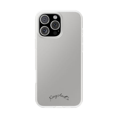 iPhone Flexi Case