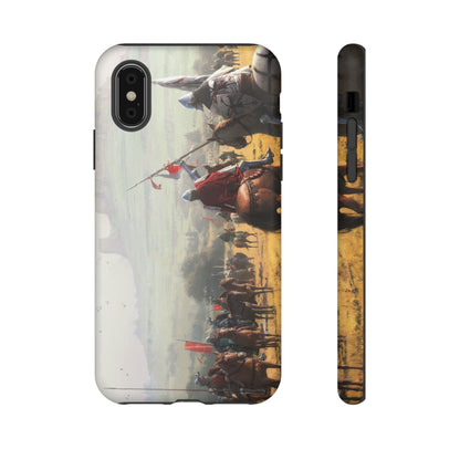 iPhone Case - #3 Kings Collection
