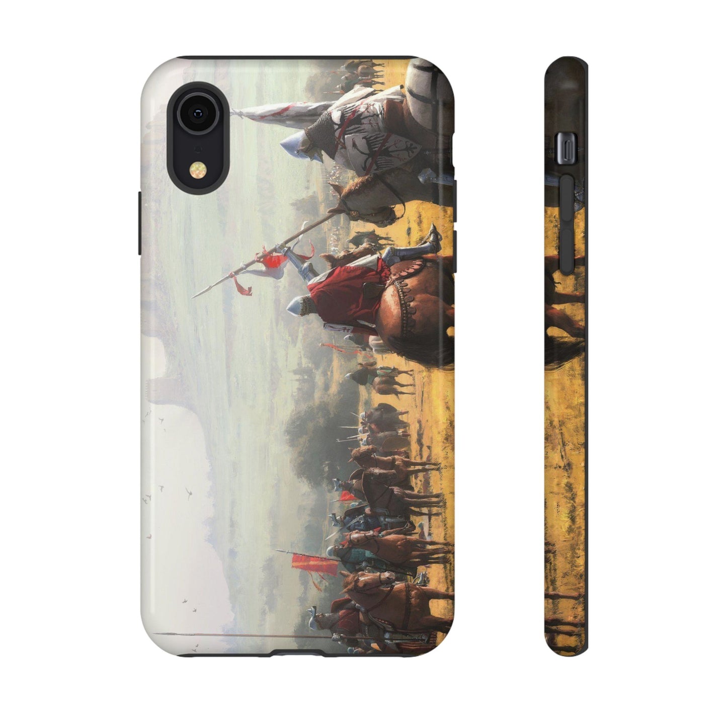 iPhone Case - #3 Kings Collection