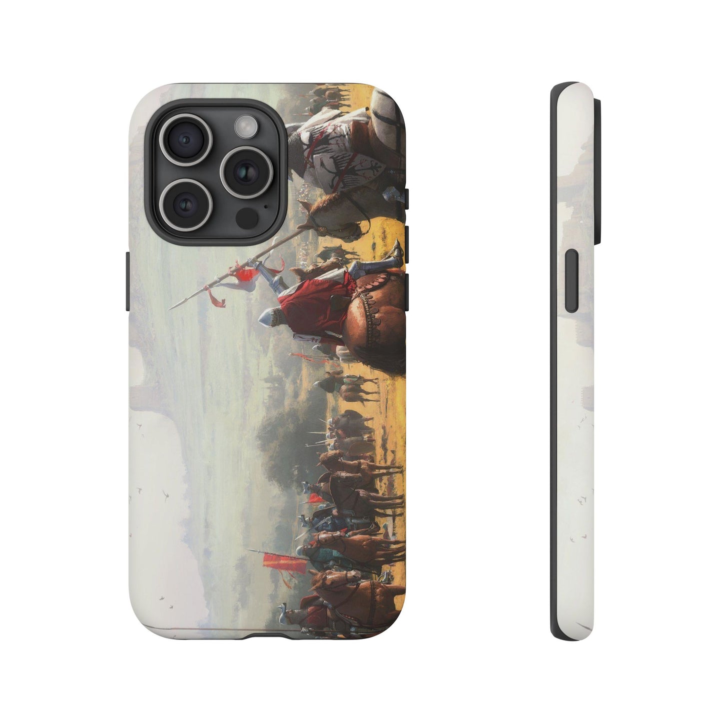 iPhone Case - #3 Kings Collection