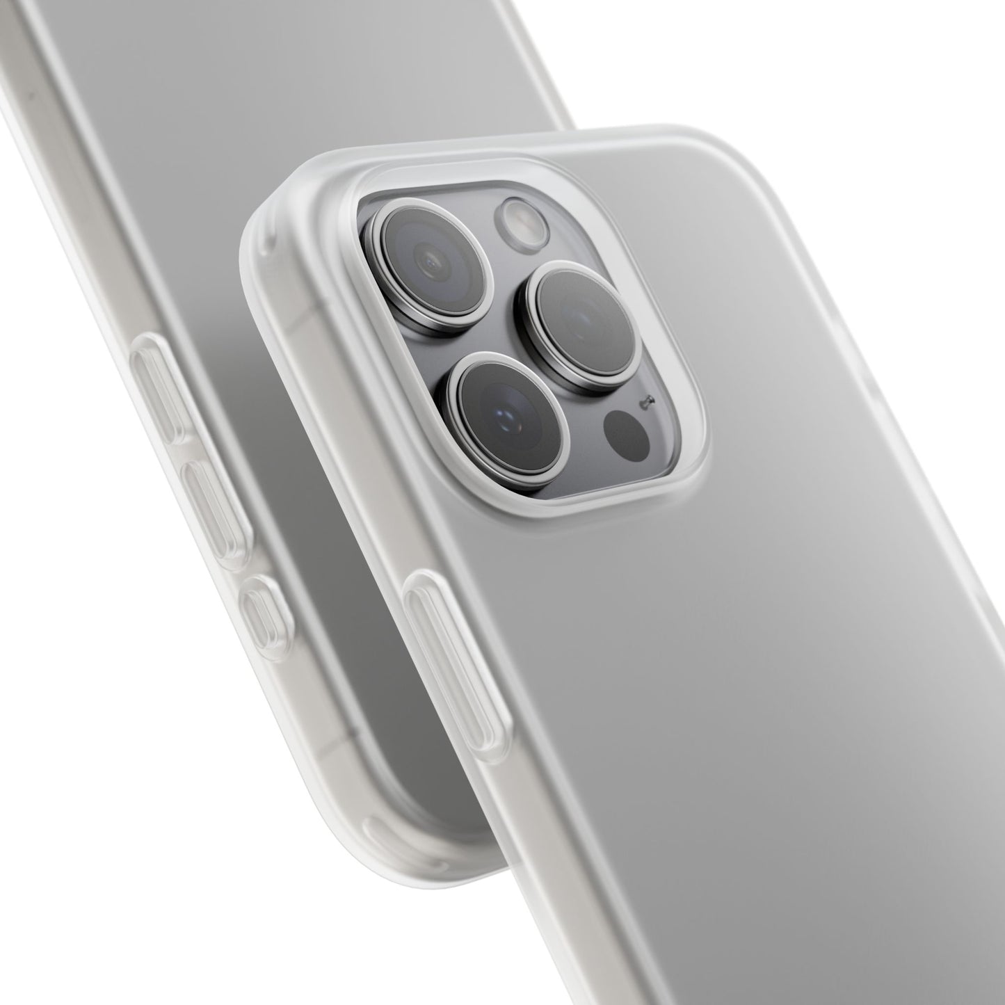 iPhone Flexi Case