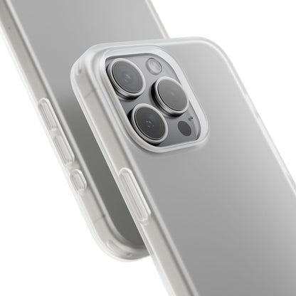 iPhone Flexi Case