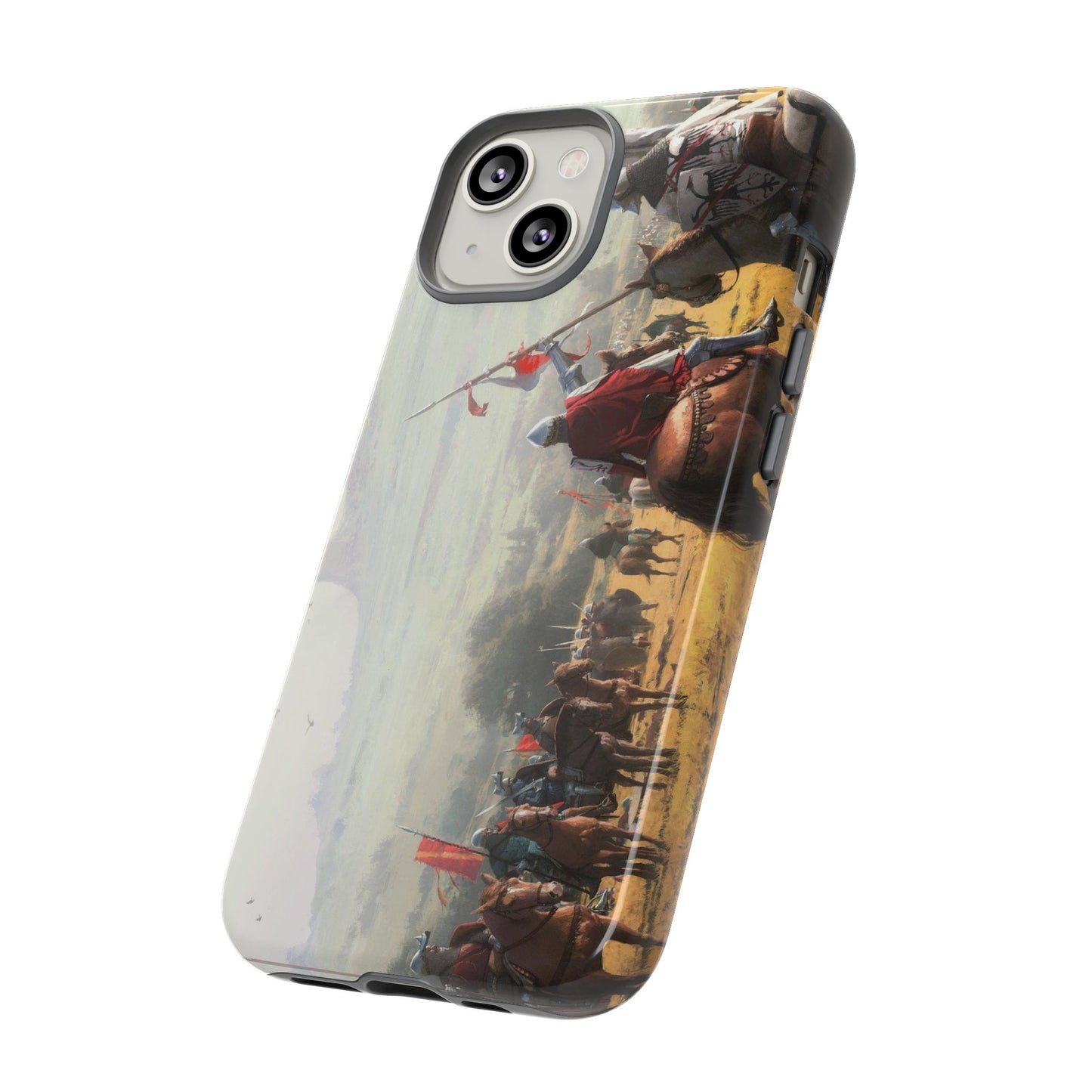 iPhone Case - #3 Kings Collection