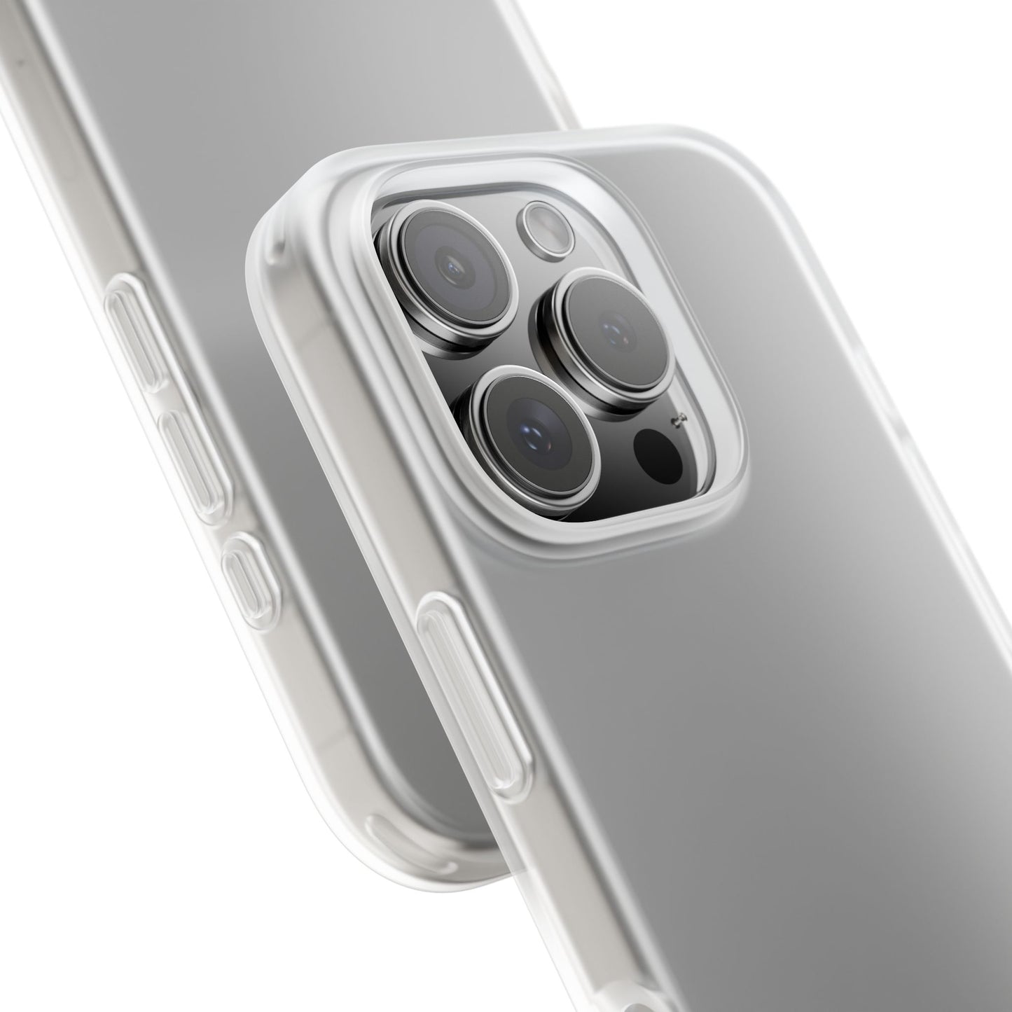 iPhone Flexi Case