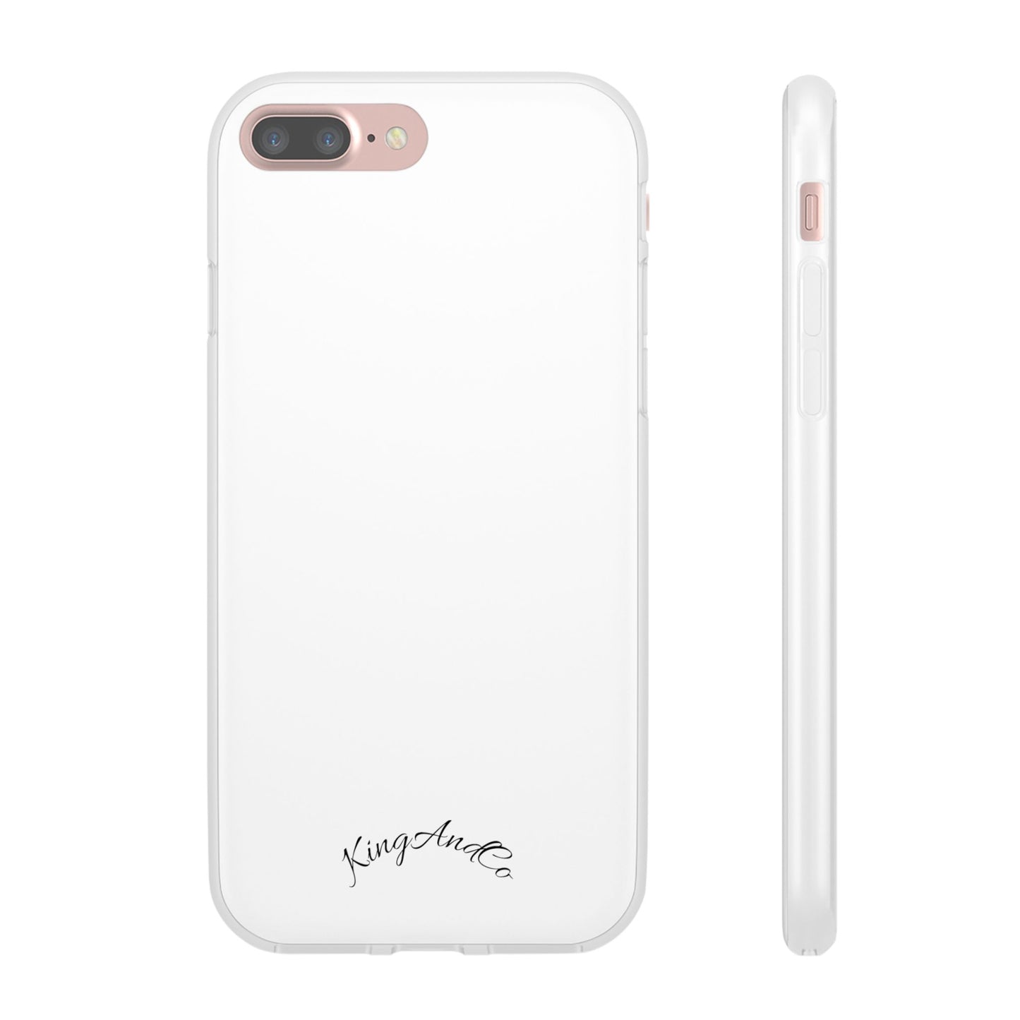 iPhone Flexi Case