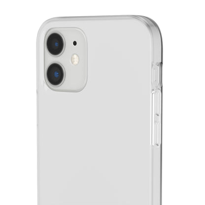 iPhone Flexi Case