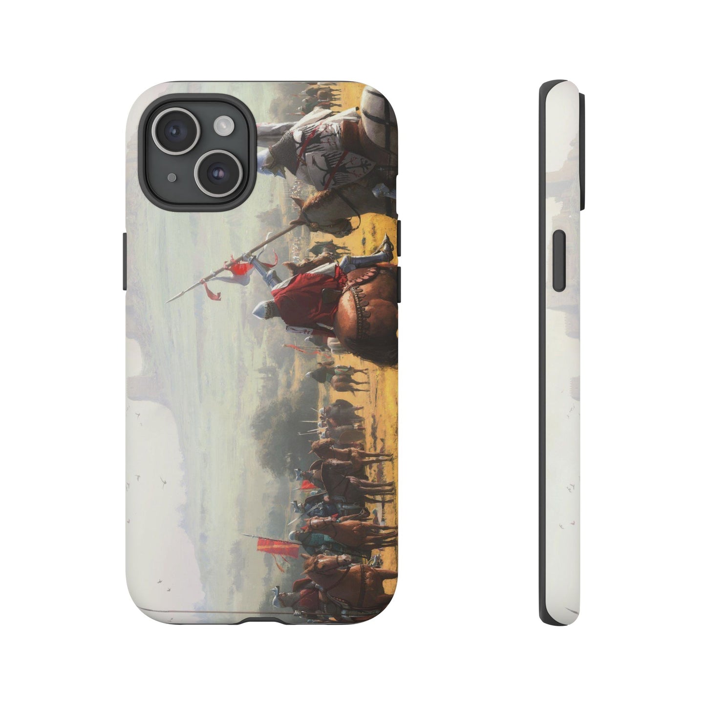 iPhone Case - #3 Kings Collection