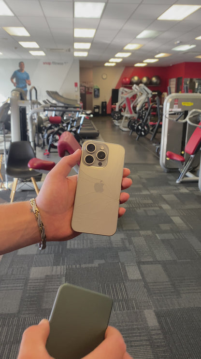 Magnetic Fast Charging Power Bank