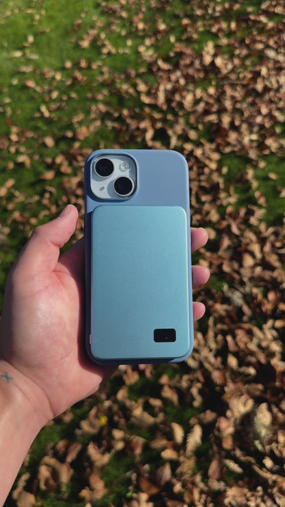 Magnetic Fast Charging Power Bank